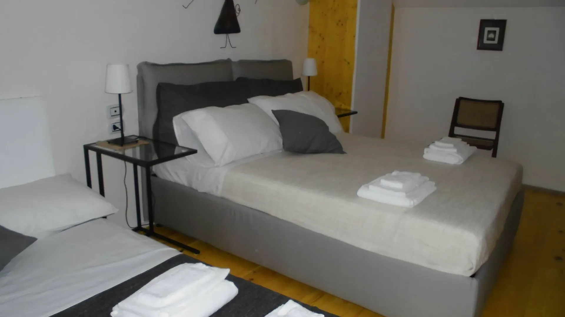 Graziella 27 Apartment Naples