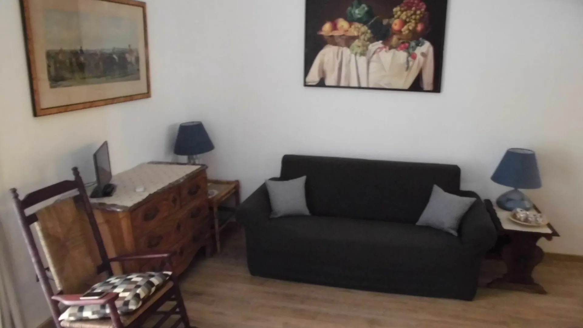 Graziella 27 Apartment Naples Italy