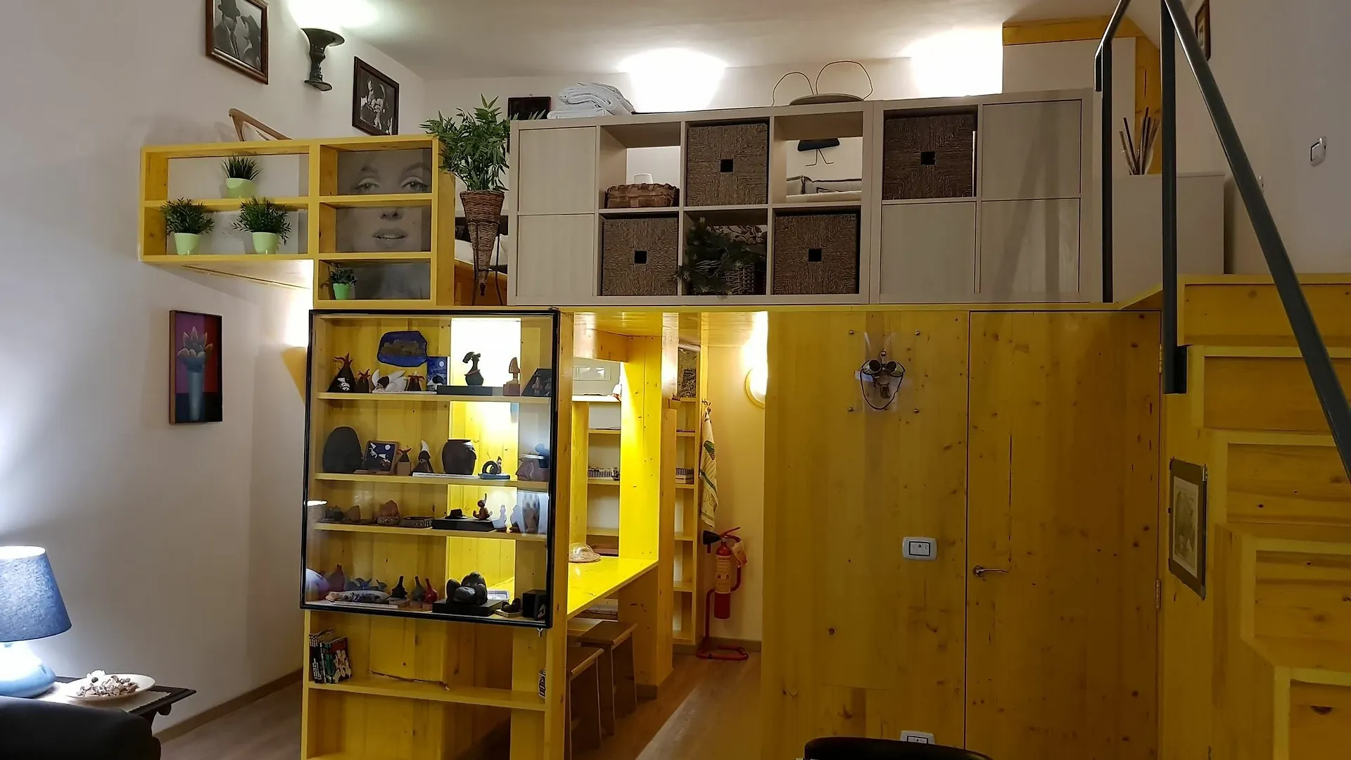 Graziella 27 Apartment Naples