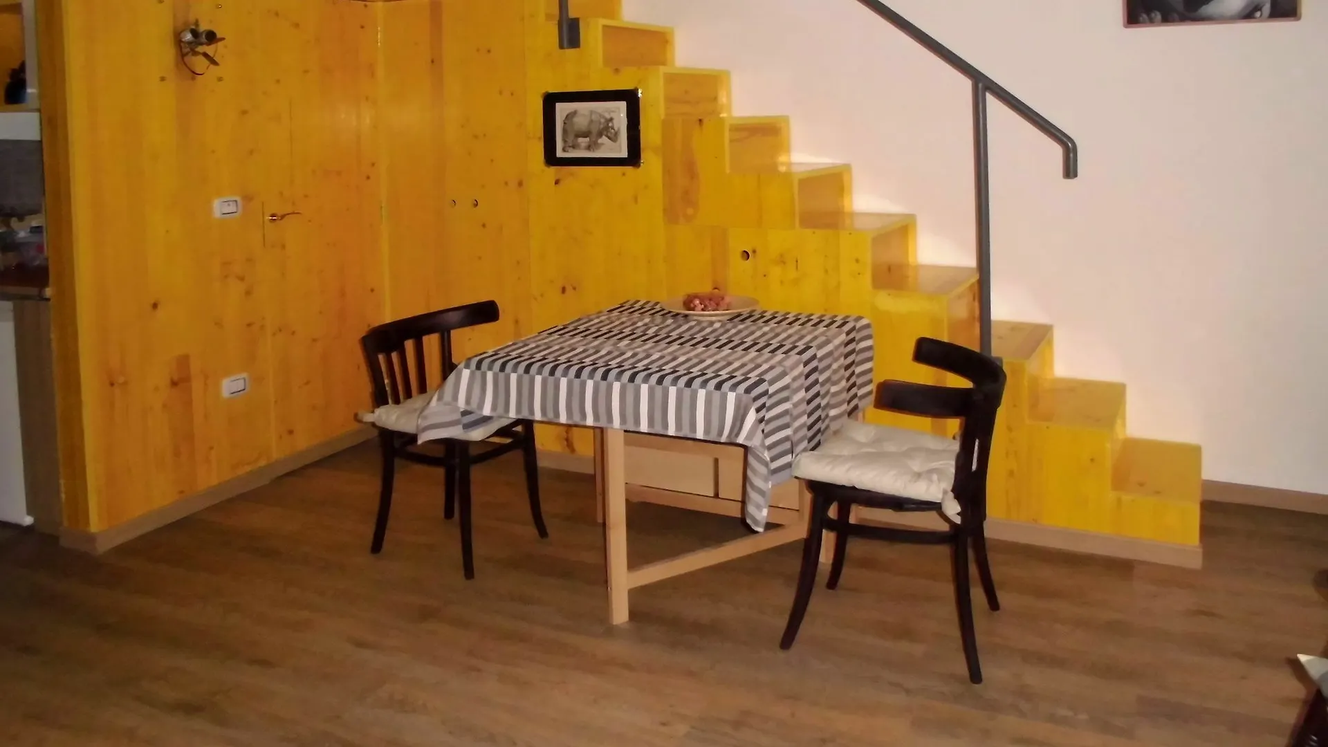 Graziella 27 Apartment Naples