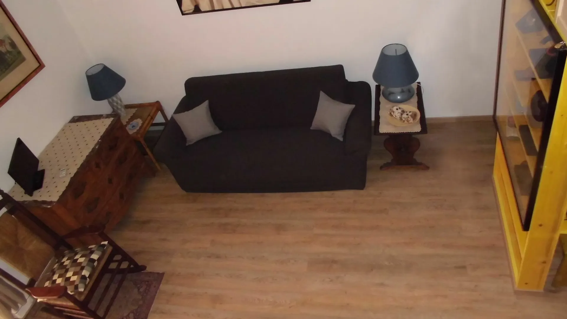 Graziella 27 Apartment Naples 0*,  Italy