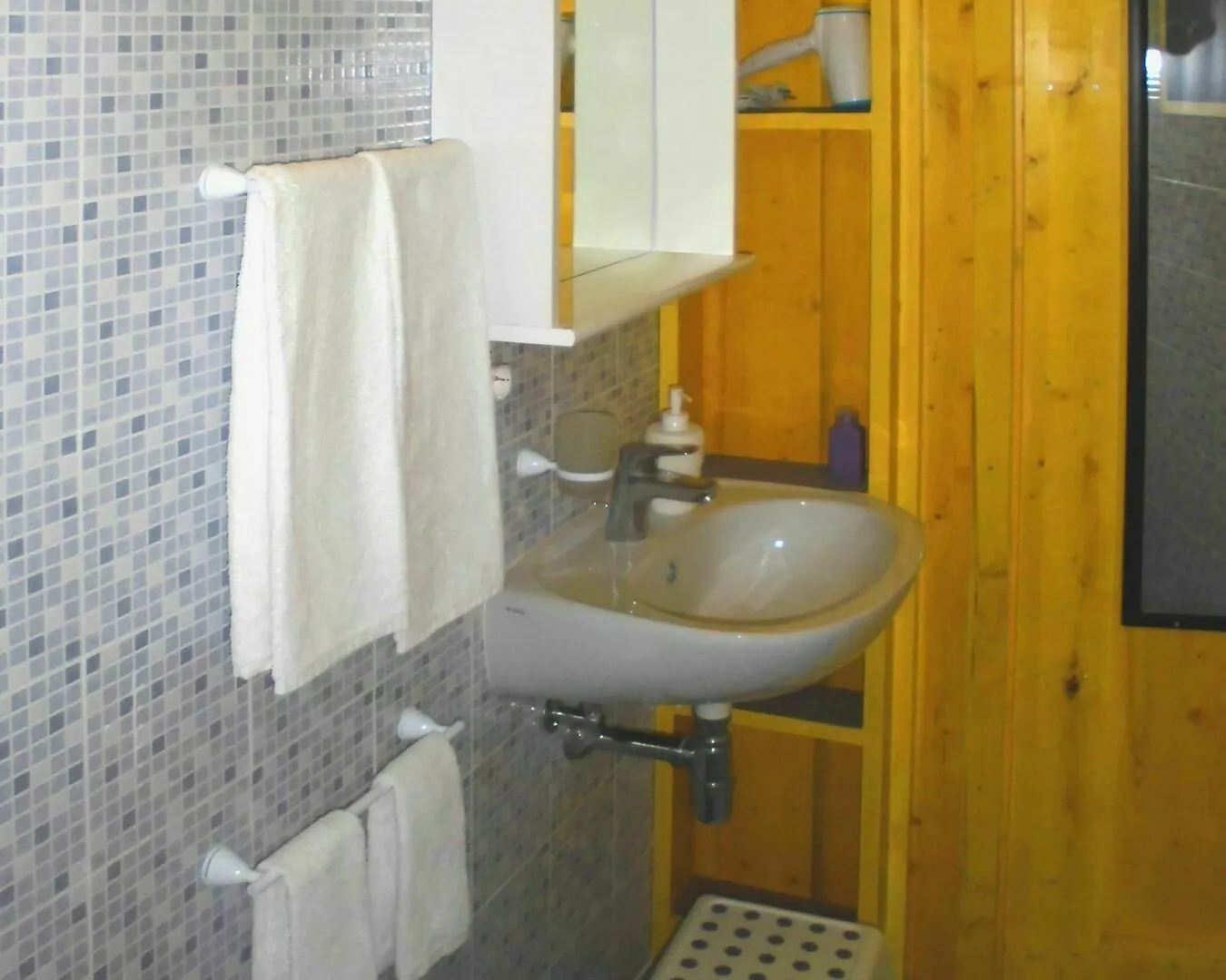 Graziella 27 Apartment Naples Italy