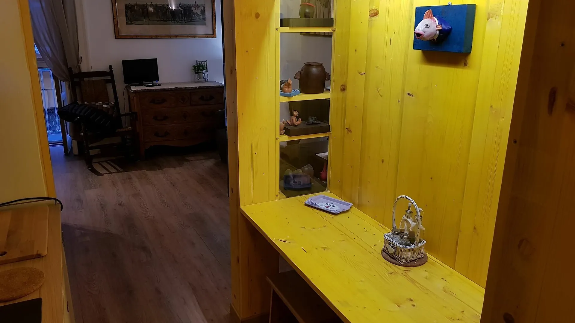 Graziella 27 Apartment Naples Italy