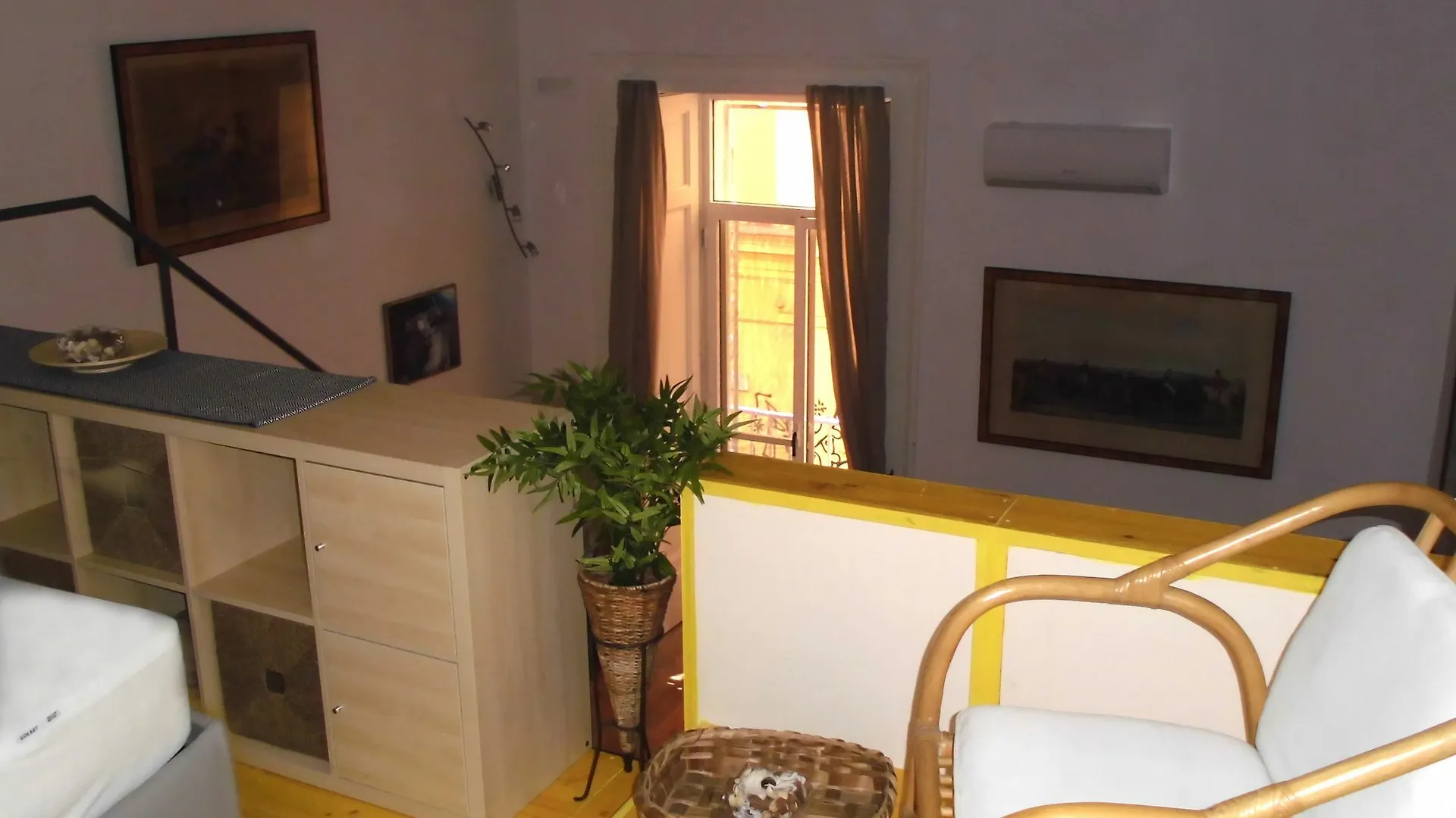 Graziella 27 Apartment Naples