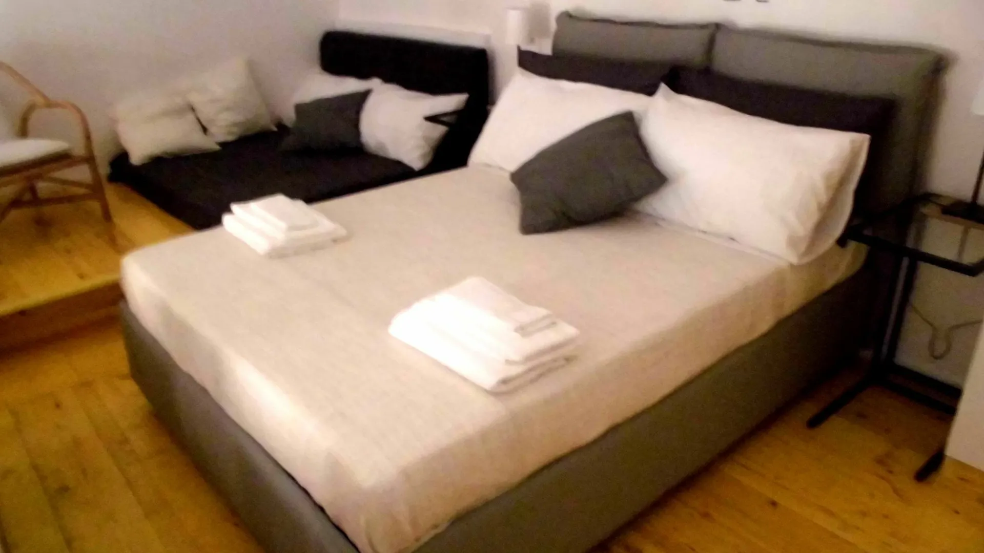 Graziella 27 Apartment Naples Italy