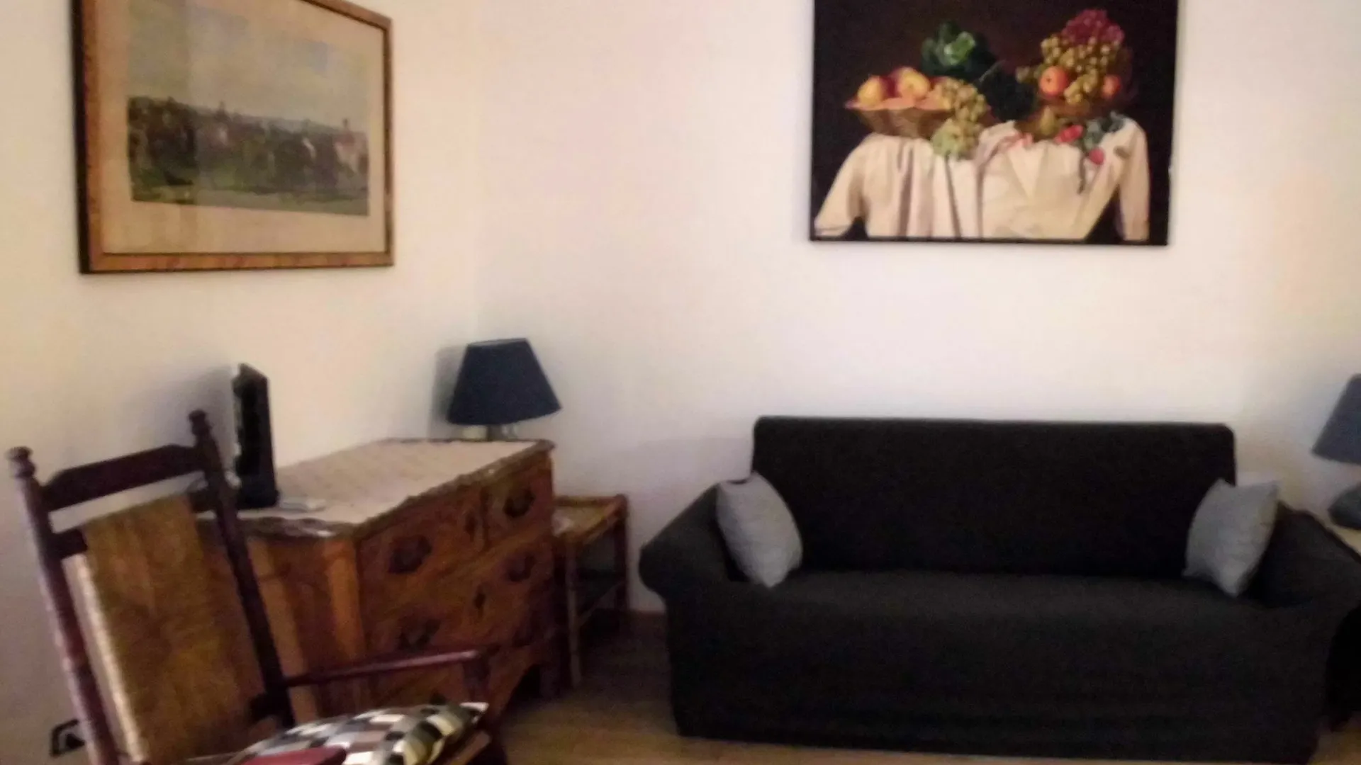 Graziella 27 Apartment Naples