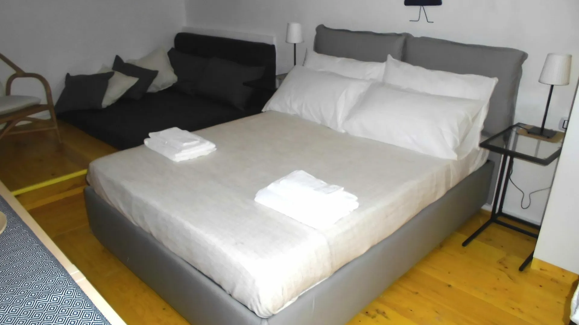 Graziella 27 Apartment Naples
