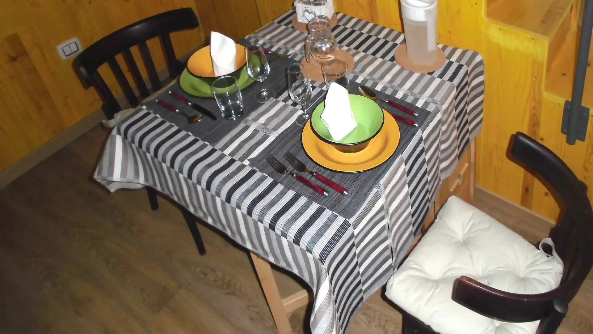 Graziella 27 Apartment Naples 0*,