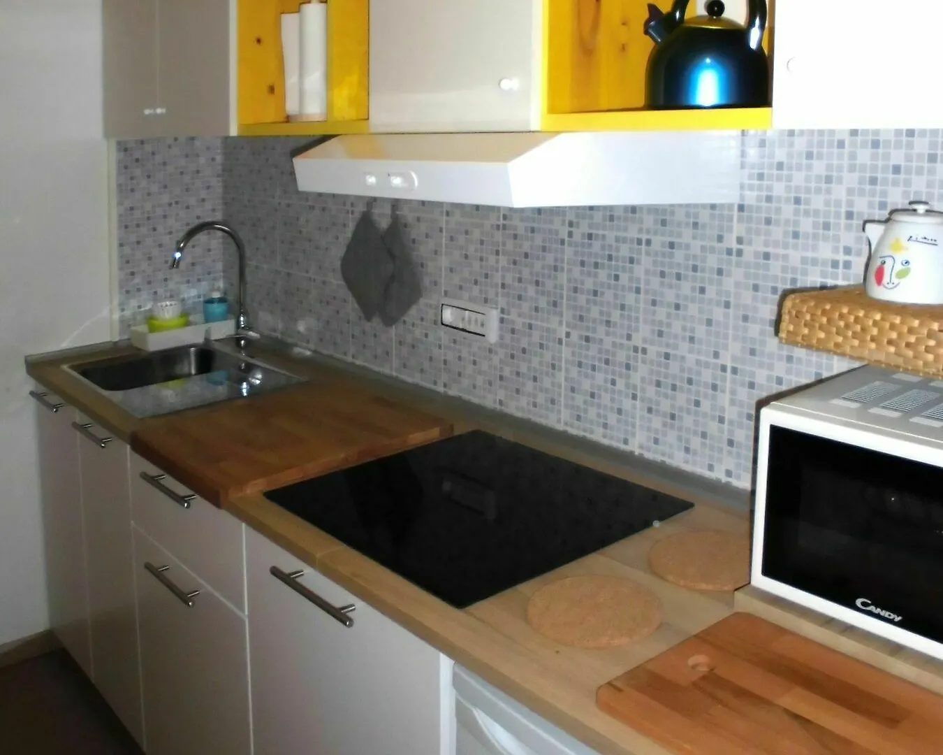 Graziella 27 Apartment Naples 0*,  Italy