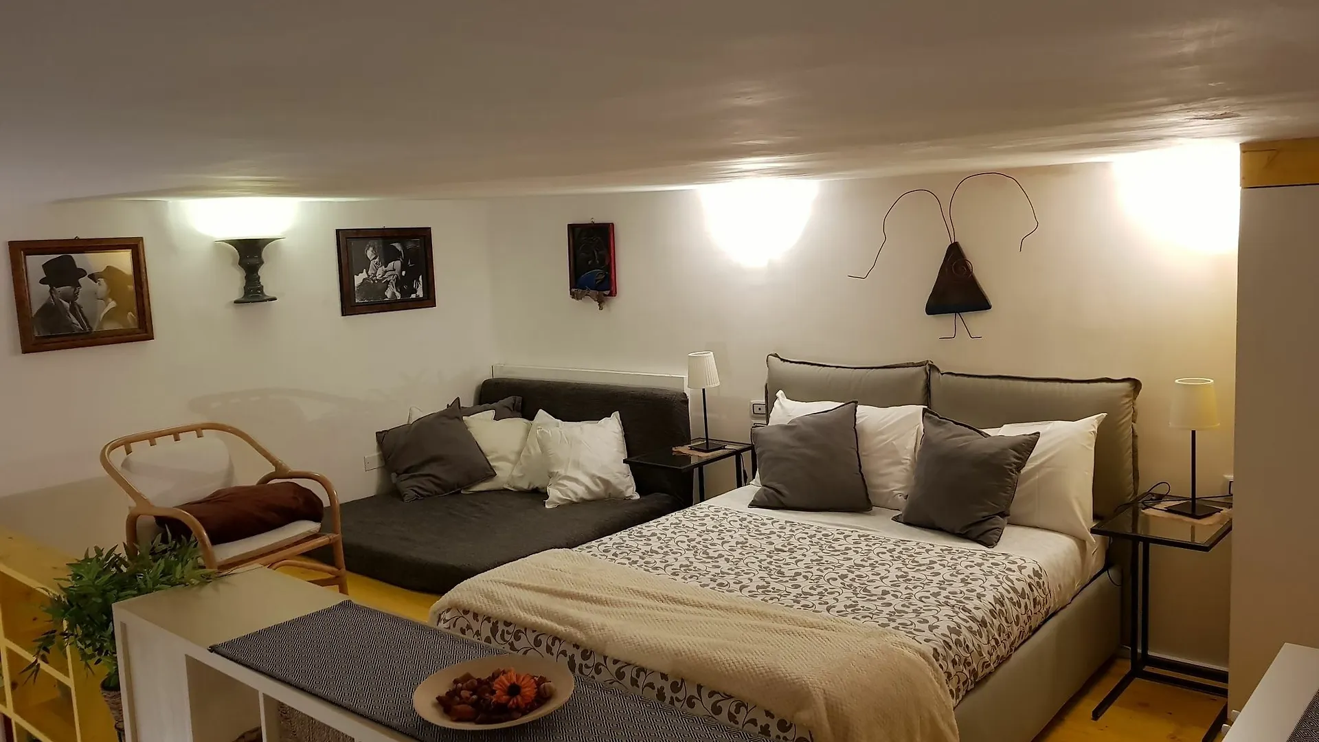 Graziella 27 Apartment Naples