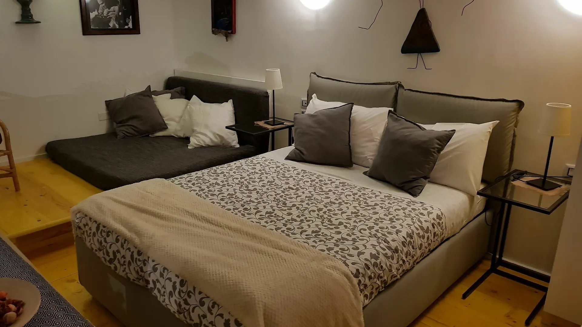 Graziella 27 Apartment Naples 0*,  Italy