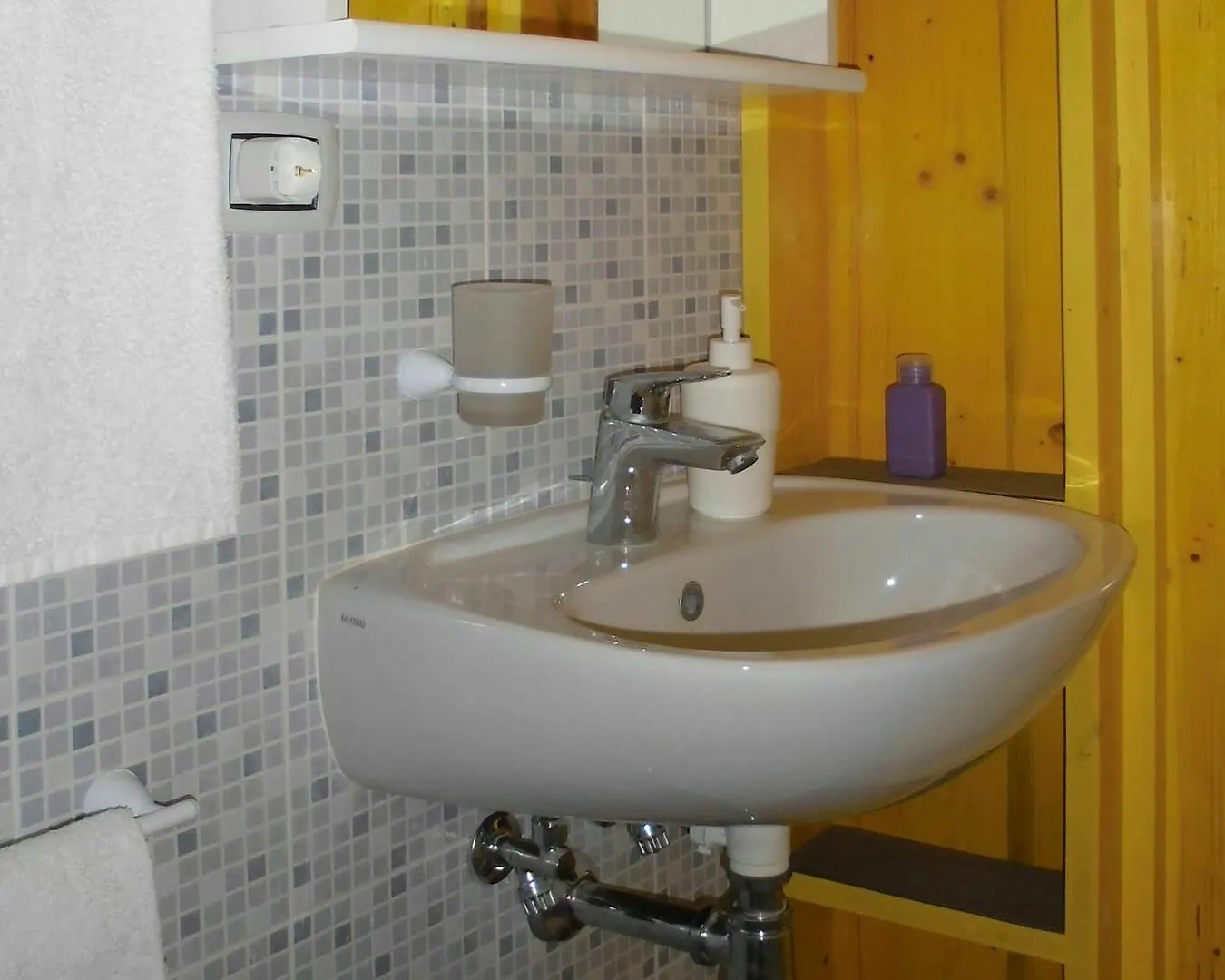 Graziella 27 Apartment Naples Italy