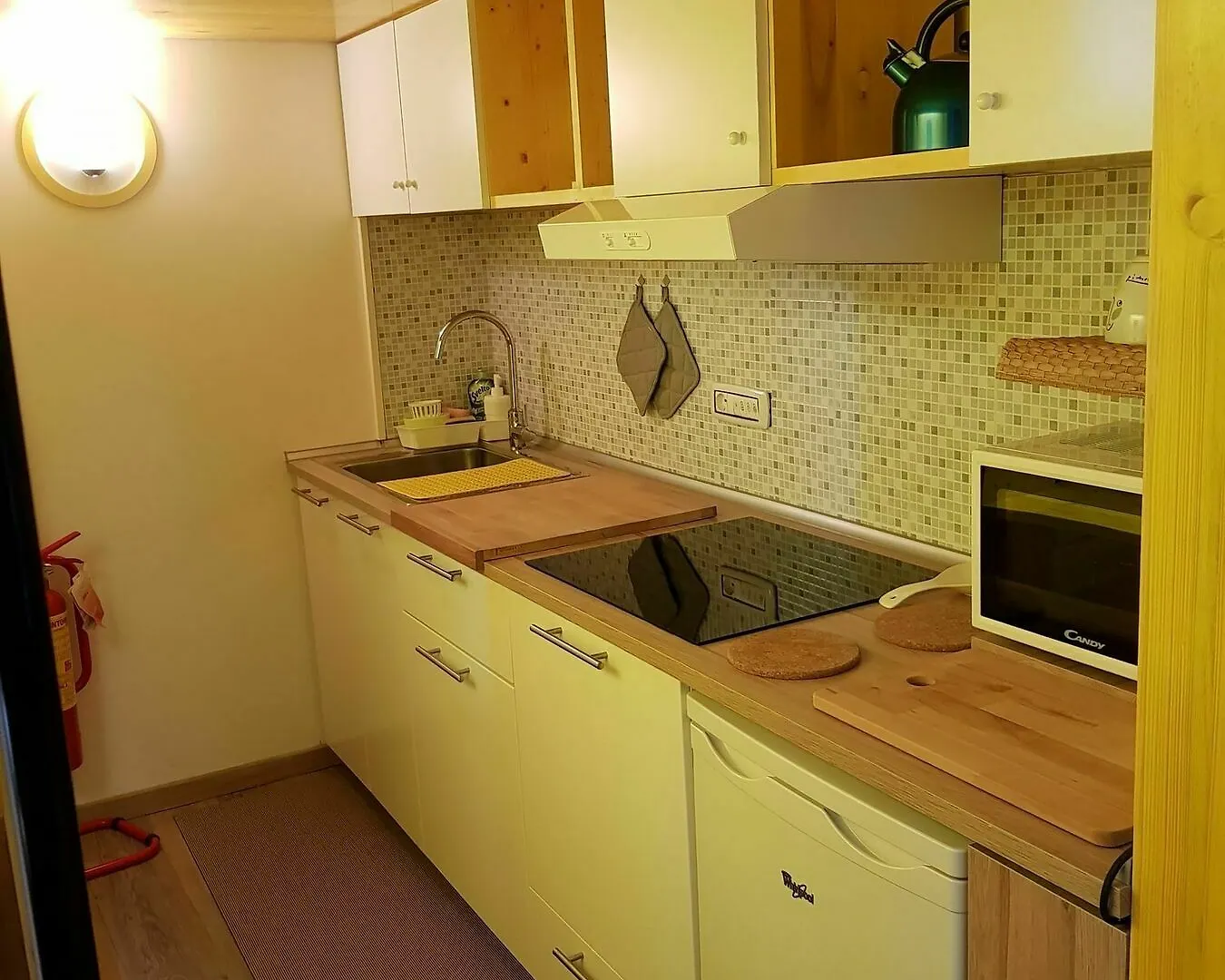 Graziella 27 Apartment Naples