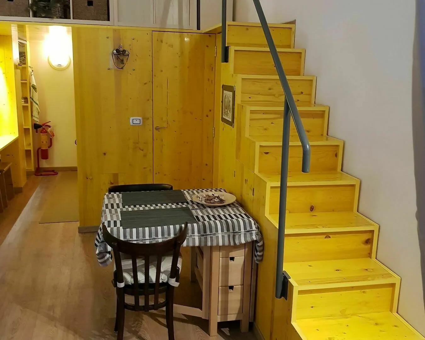 Graziella 27 Apartment Naples