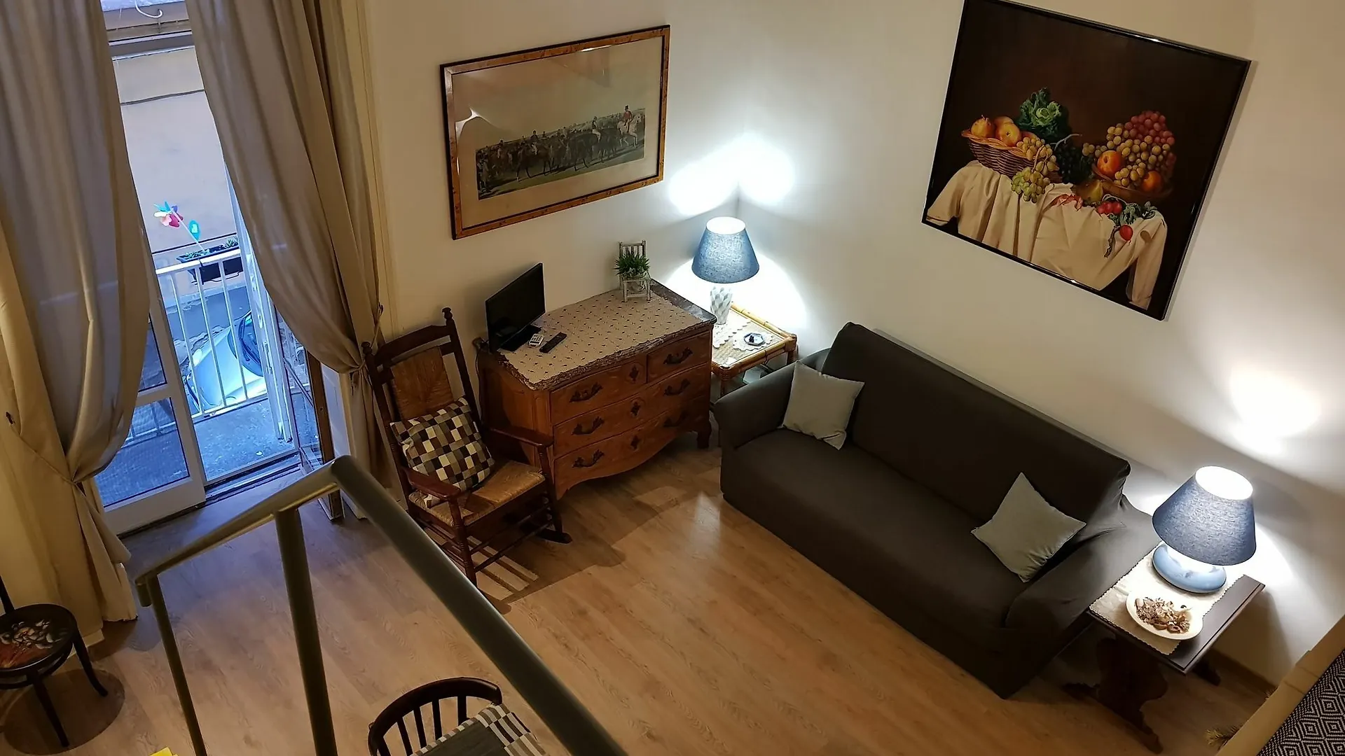 Graziella 27 Apartment Naples
