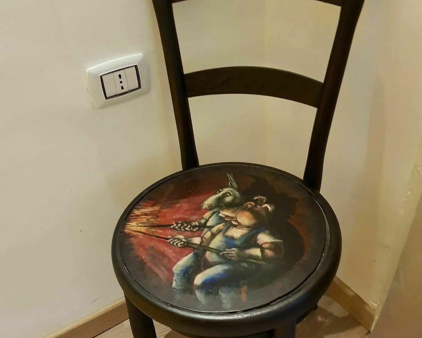 Graziella 27 Apartment Naples