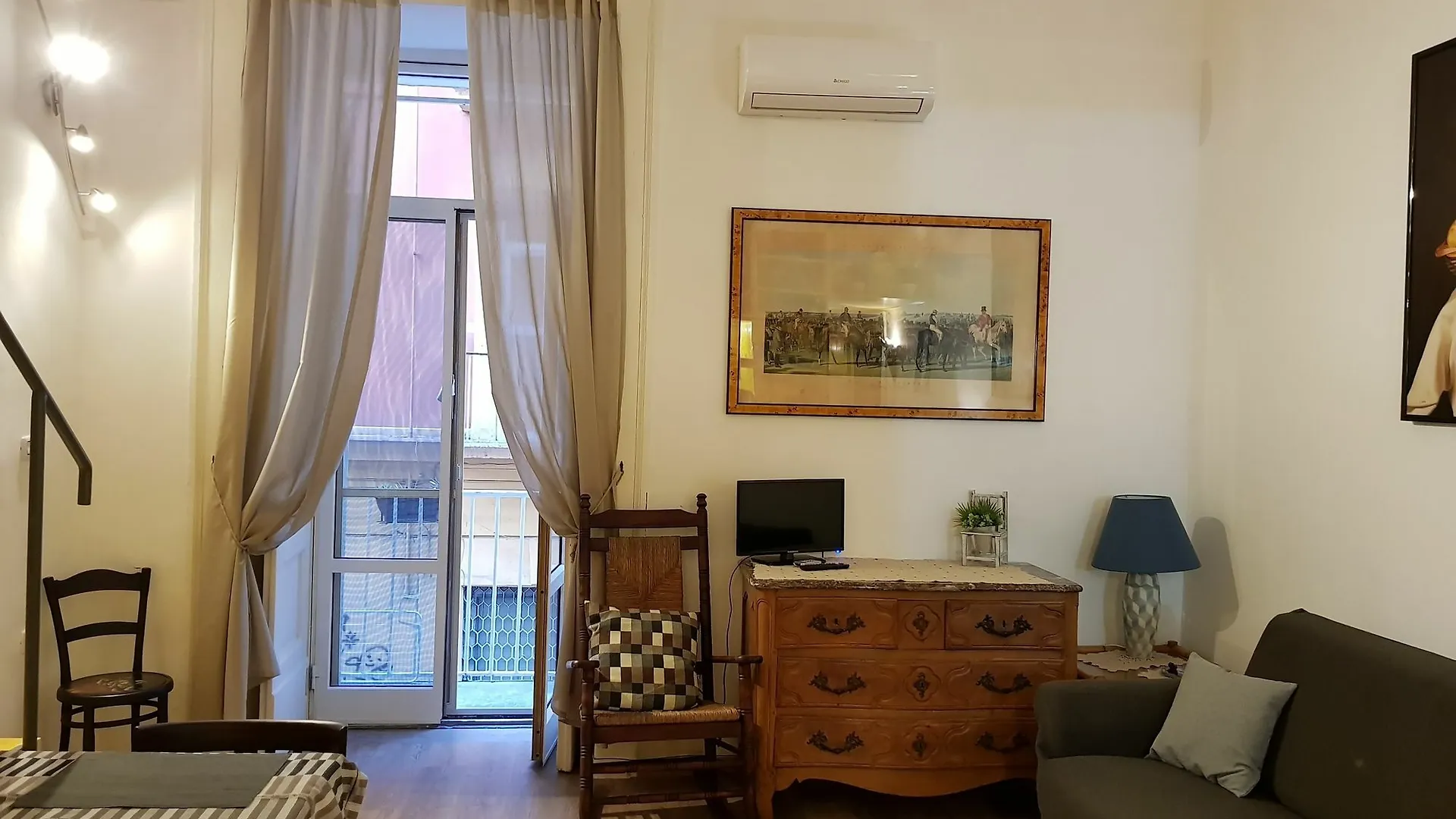 Graziella 27 Apartment Naples 0*,