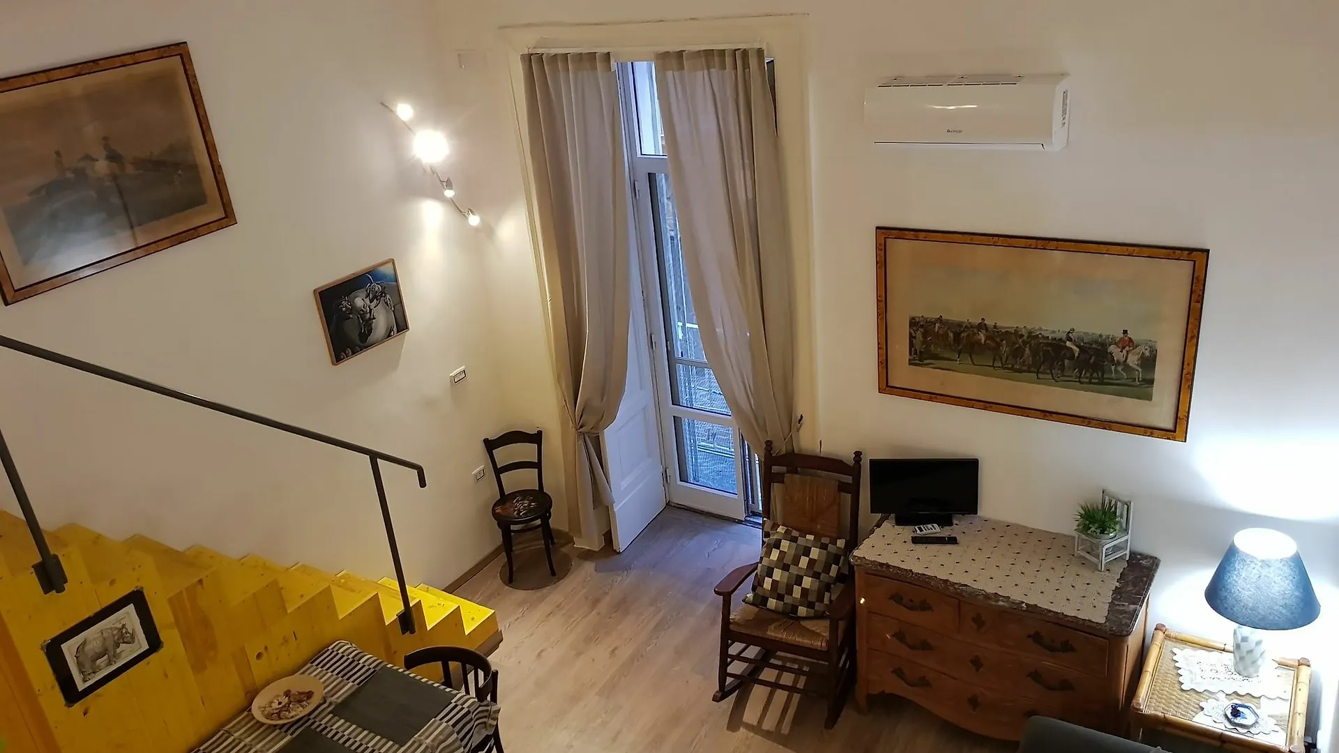 Graziella 27 Apartment Naples
