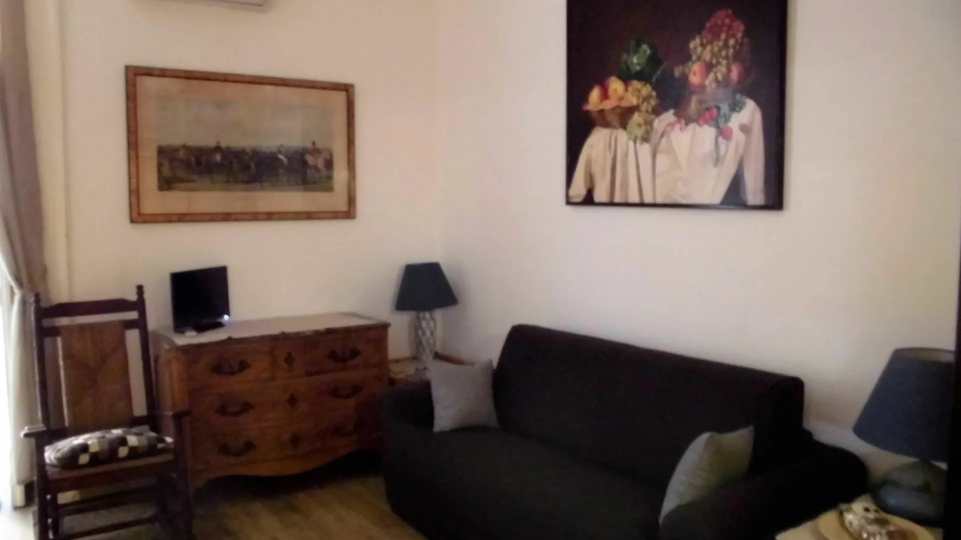 Graziella 27 Apartment Naples