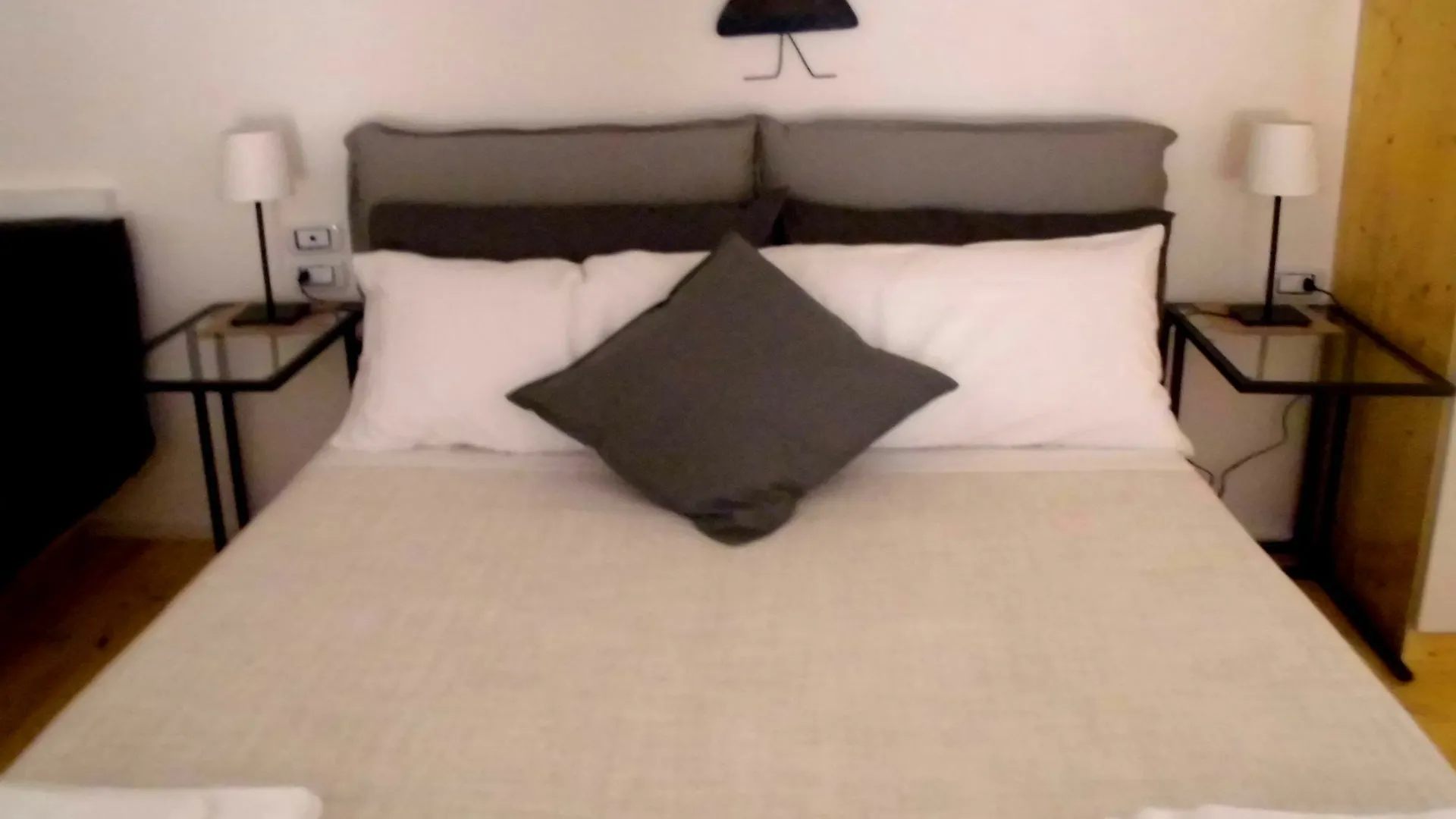 Graziella 27 Apartment Naples