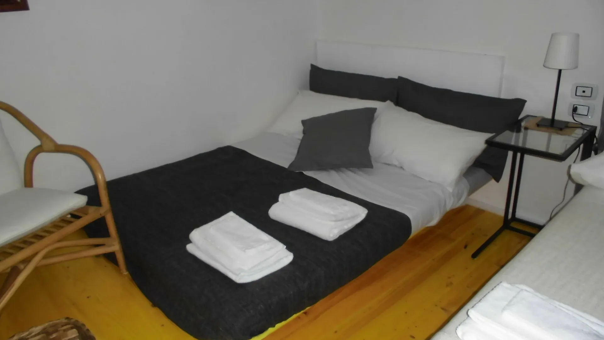Graziella 27 Apartment Naples Italy