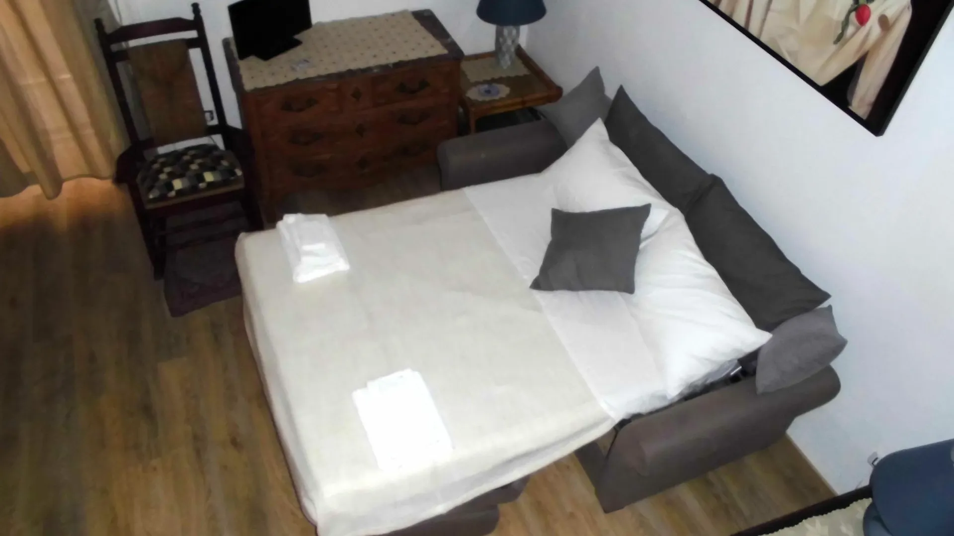 Graziella 27 Apartment Naples Italy