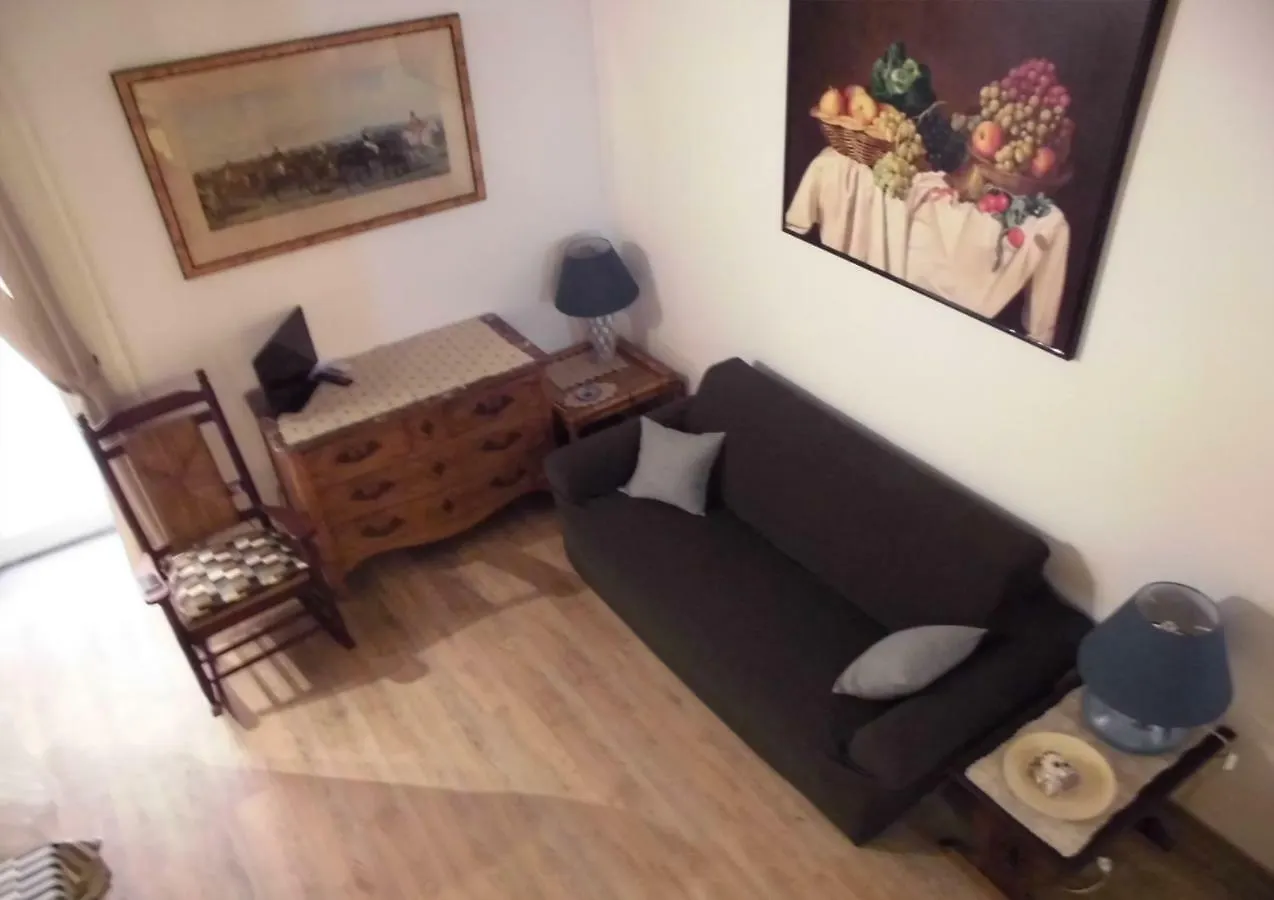 Graziella 27 Apartment Naples Italy