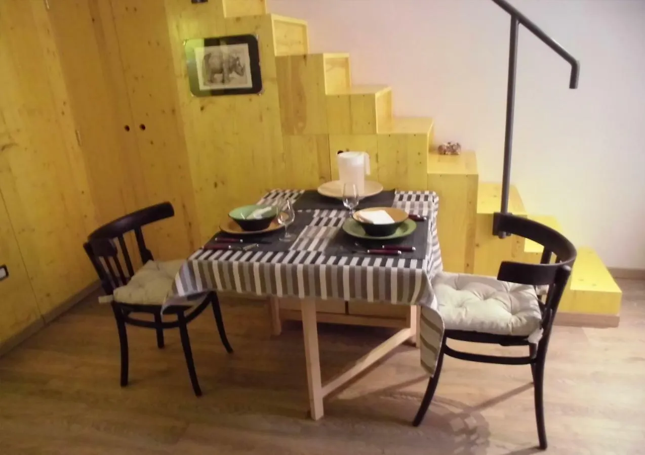 Graziella 27 Apartment Naples 0*,  Italy