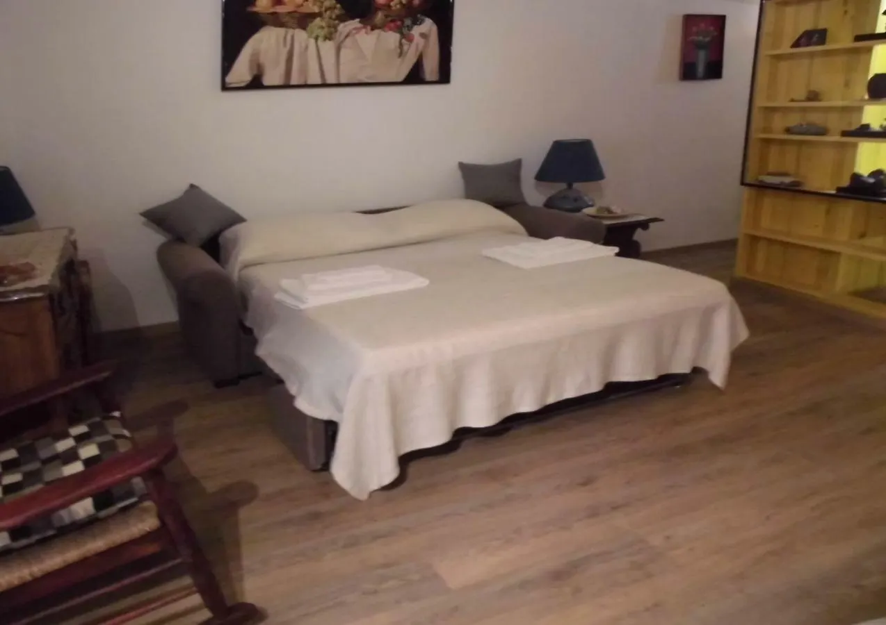 Graziella 27 Apartment Naples