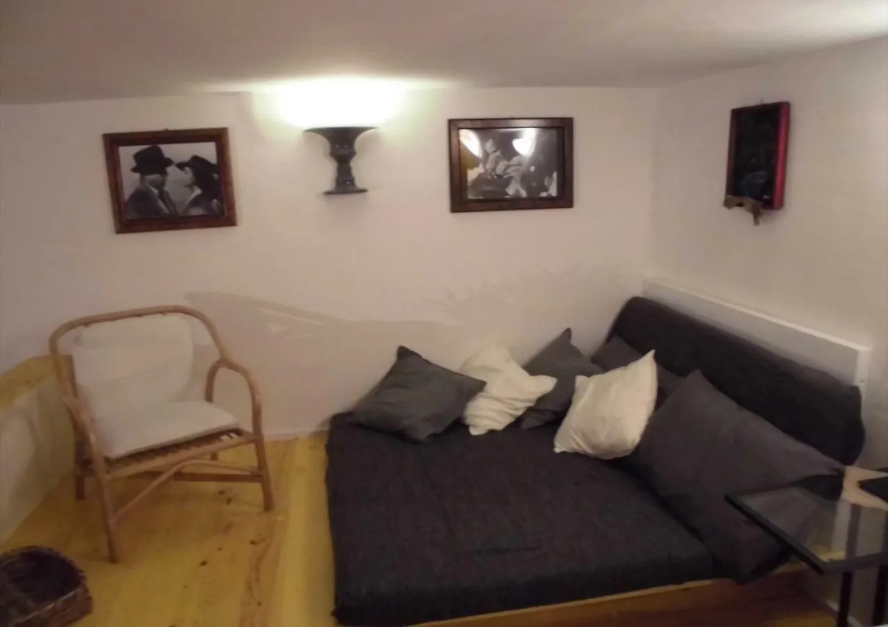 Graziella 27 Apartment Naples