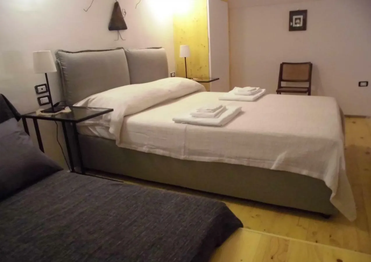 Graziella 27 Apartment Naples