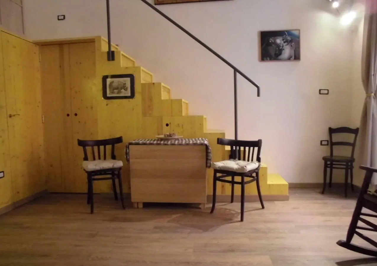 Graziella 27 Apartment Naples Italy