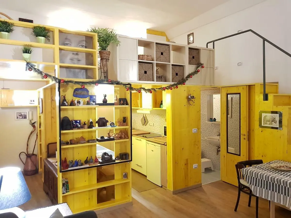 Graziella 27 Apartment Naples 0*,