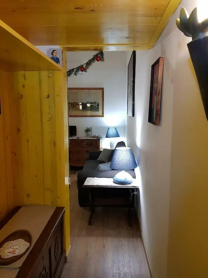 Graziella 27 Apartment Naples Italy