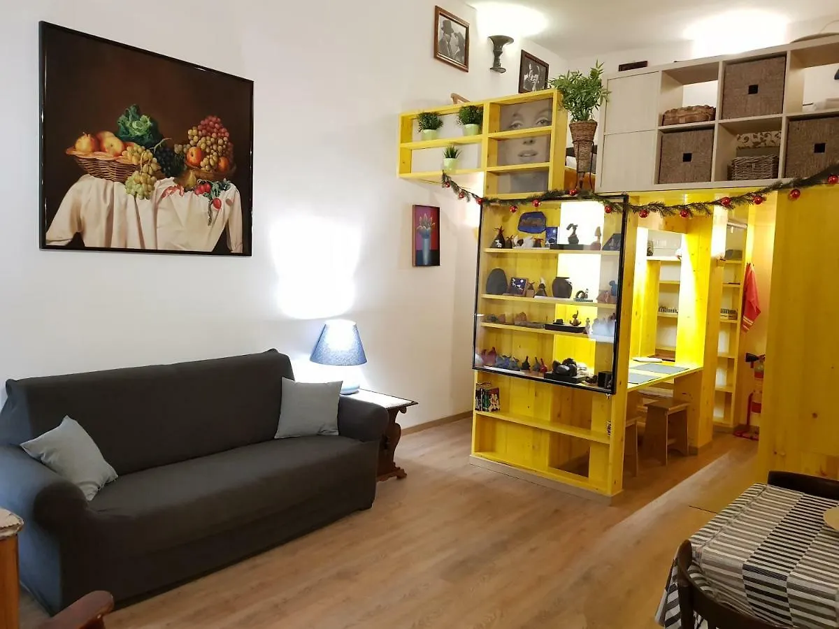 Graziella 27 Apartment Naples